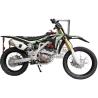 Buy cheap 250cc 4 Stroke Racing Dirt Bike Women'S Enduro Motorcycle Fashionable from wholesalers