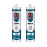 Buy cheap ISO9001 Industrial 300ml MS Polymer Silicone Sealant from wholesalers