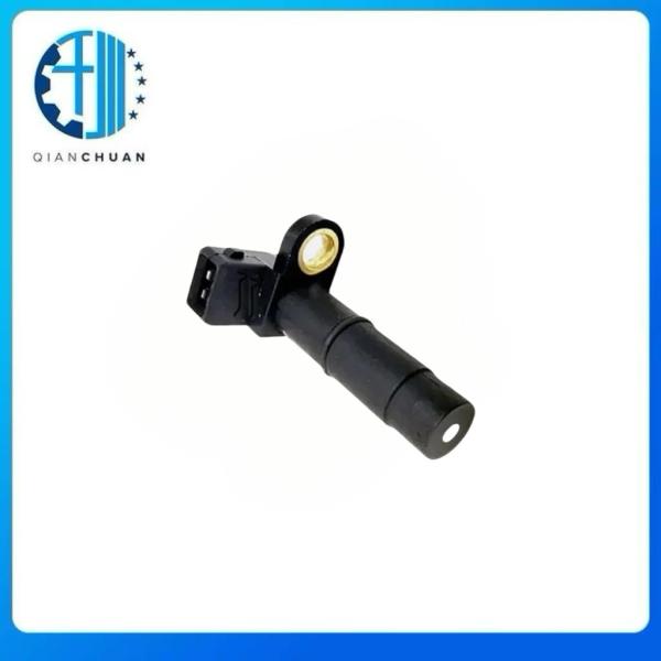 Buy cheap 0118-2834 Speed Sensor for Volvo EC140 Excavator Engine Spare Parts from wholesalers