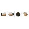 Buy cheap ALA21021 Cavalier AC COMPRESSOR CVC AC COMPRESSOR 15255655 AC Compressor from wholesalers