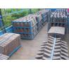 Buy cheap Alloy Steel Liner Castings 3.8M for Cement Mill / Grinding Mill from wholesalers