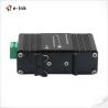 Buy cheap Mini Industrial 5-Port Gigabit (PoE) Ethernet Switch from wholesalers