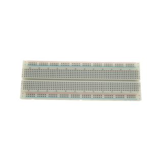 Buy cheap Customization Electronic Components , Breadboard Power Module With 2 Years Warranty from wholesalers