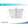 Buy cheap Indoor Electronic Decoration Transparent Led Display Wall For Shopping Center from wholesalers
