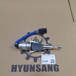 Fuel Shut Off Solenoid Valve Solenoid Fuel Pump 3930234 3930233