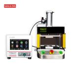 Buy cheap 50HZ 0.4MPa Air Pressure Leak Tester Radar Radio Detection Ranging Test 0.95RH from wholesalers