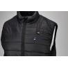 Buy cheap Men Rechargeable Waistcoat For Winter 5v 7.4v Heated Clothes from wholesalers