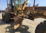 2008 Year Old Dresser 850 Motor Grader 8900*2625*3470mm Dimension