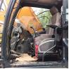 Buy cheap Hyundai 220-9s Excavator The Ultimate Machine for Your Construction Needs in 's Market from wholesalers