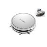 Buy cheap Glasses Automatic Floor Vacuum Cleaner Auto Charging APP Controlled 2600MAH Battery from wholesalers