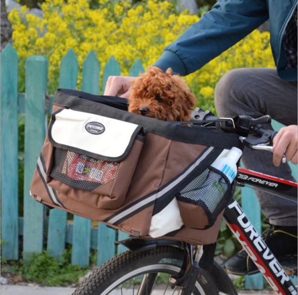 Buy cheap Breathable Fashion 1.3KG Dog Travel Bag from wholesalers