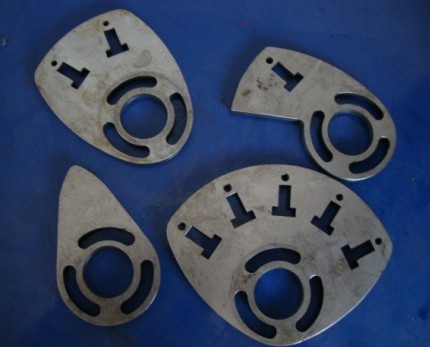 3 - Axis Universal Torsion Spring Machine With High Speed 100pcs / min 50 / 60Hz