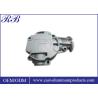 Buy cheap Heat Treatment Aluminium OEM Low Pressure Die Casting Parts from wholesalers