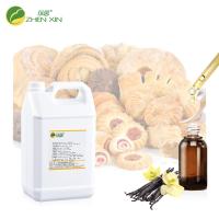 Buy cheap Free Sample Vanilla Flavour Liquid Oil Sugar Sweet Flavor For Candy Cake Cookies product