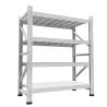 Buy cheap Warehouse Office Industrial Medium Duty Warehouse Storage Rack System from wholesalers