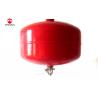 Buy cheap Automatic Hanging Portable Fire Extinguishers Suspended ABC Dry Powder from wholesalers