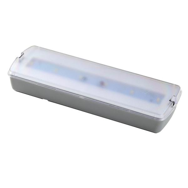 Buy cheap IP20 Luz de Emergencia Battery Rechargeable LED Emergency Lighting from wholesalers