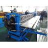 Buy cheap Corrugated Sheet Roll Forming Machine Galvanized Steel / PPGI Steel / Galvalume Use from wholesalers