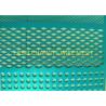 Buy cheap Ss304 316 Round Hole W1200mm Perforated Metal Mesh Screen from wholesalers