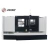 Buy cheap Horizontal Slant Bed CNC Lathe Machine HTC-65100 1000mm Max Length Of Workpiece from wholesalers