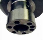 9-12310-413-0 Forklift Crankshaft 8941396690 8941597680 C240 Diesel Engine