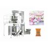 Buy cheap 60bags/min Automatic Instant Coffee Powder Packing Machine from wholesalers