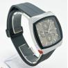 Buy cheap Customized Silicone Band Wrist Watches Minimalist Sport Quartz Watches from wholesalers