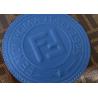 Buy cheap Classic F Letters Logo Embossing Luxury Cross-Body Bag Genunie Leather Assorted Colors Bag from wholesalers