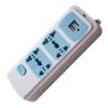 Buy cheap Africa Middle East Extension Socket from wholesalers