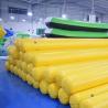 Buy cheap PVC Customizable Inflatable Salvage Tubes Inflatable Buoyancy Bags Strengthen Pipes from wholesalers