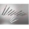 Buy cheap Abrasion Resistance Stainless Steel Nozzle / Wire Guide Tube , Hard alloy materials from wholesalers