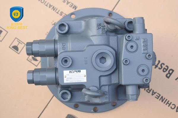 Buy cheap JCB240 Excavator Replacement Parts Swing Motor M2X146B-CHB-10A-36 285-PL844 from wholesalers