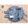 Buy cheap JCB240 Excavator Replacement Parts Swing Motor M2X146B-CHB-10A-36 285-PL844 from wholesalers