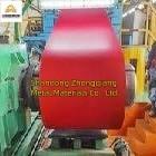 Buy cheap Corrosion Resistance Prepainted Aluminum Coil For Roofing Seamless Customizable from wholesalers