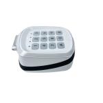 Buy cheap 433.92MHz Electric Gate Wireless Keypad 3V DC Gate Opener Accessories from wholesalers
