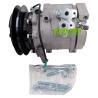 Buy cheap Komatsu PC200-7 PC360-7 AC Parts 24V Air Condition Compressor 20Y-979-6121 from wholesalers