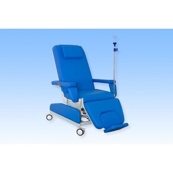 Buy cheap Manual Dialysis Chair from wholesalers