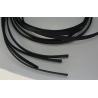 Buy cheap RoHS Protective Cable Sleeve PET Expandable Braided Sleeve Flame Retardant V-2 from wholesalers