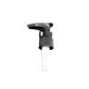 Buy cheap Discharge Rate 0.7cc 20 / 410 Lotion Pump Replacement With Clip Black Color from wholesalers
