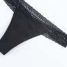 Buy cheap Leak Proof Reusable Period Panties Thong Underwear Breathable Cotton Sexy Lace Design from wholesalers
