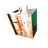 Buy cheap High Polish Plastic Molding Tools Multi Cavity Mould Strong Wear Resistance For Electronics from wholesalers