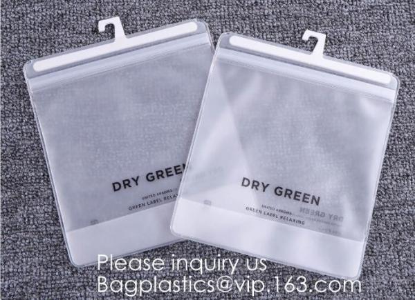Buy cheap Hanger bags, Clothes Underwear, Large Clear Makeup Bag Toiletry Cosmetic Organizer Bag Portable Travel Toiletry Tote Bag from wholesalers