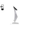 Buy cheap Floor Stand 21.5 Inch 1080P Horizontal Touch Screen Kiosk from wholesalers