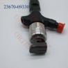 Buy cheap 23670-30030 Denso Common Rail Parts Diesel Fuel Injector 095000-0940 from wholesalers