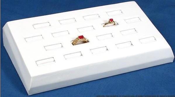 Buy cheap Display Ring Tray for collection 18pcs rings from wholesalers
