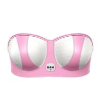 Buy cheap SHEERFOND Electric Heated Clothes Bra For Sleep Vibration Massage 45degree OEM product