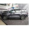 Buy cheap Max Speed 180 Km/h Chery Tiggo 8 Plus Luxury 5 Seats 5 Doors Flagship SUV Safe Car from wholesalers