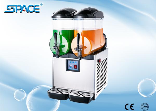 Buy cheap Commercial Grade Frozen Granita Machine Stainless Steel Body CE ISO9001 from wholesalers