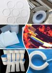 Light Yellow PTFE Dispersion Liquid , Weather Resistance Water Based Dispersion