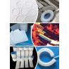 Buy cheap polytetrafluoroethylene PTFE Dispersion Liquid Thermal Stable for impregnating from wholesalers